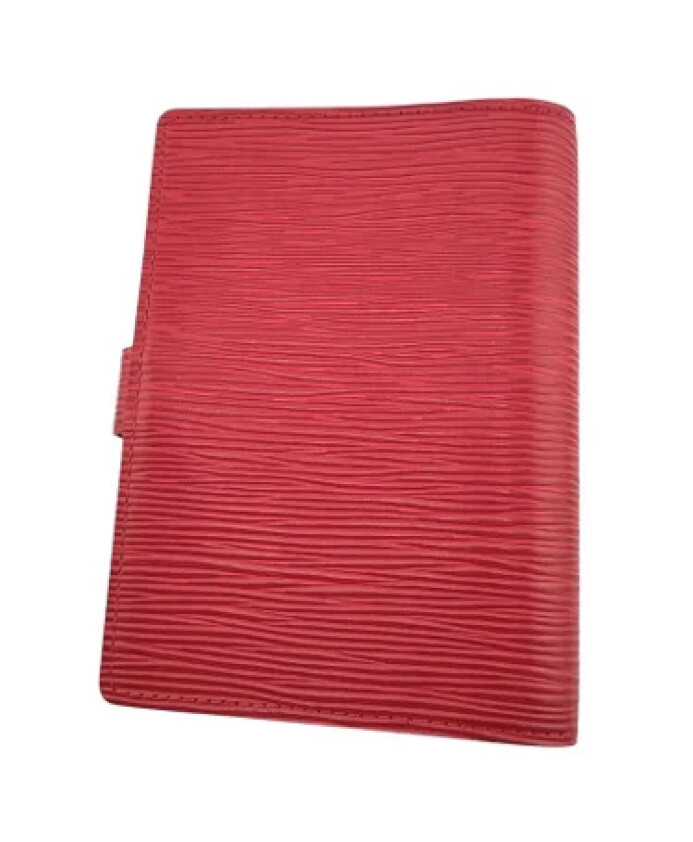pre-owned-cuir-accessoires-de-bureau