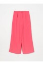 elegant-pantalon-large-court