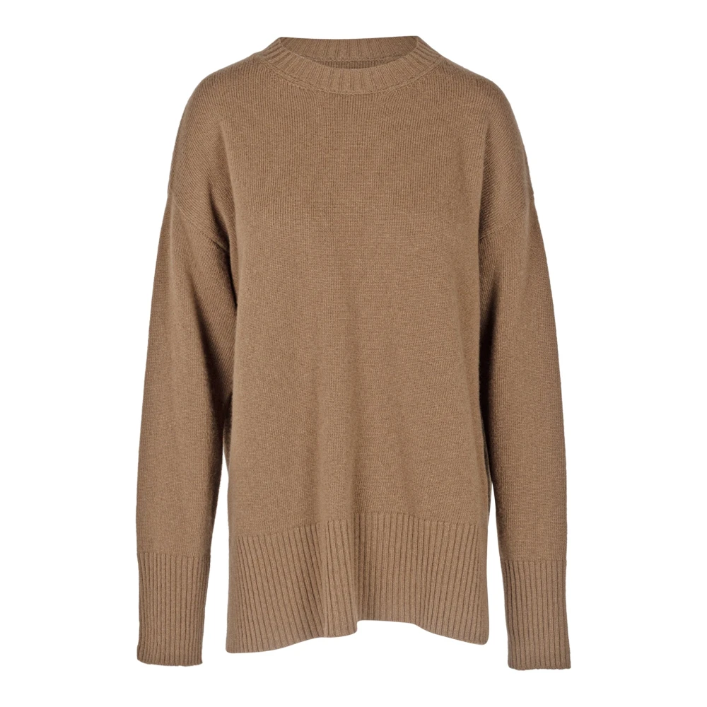 Jucca Stijlvol Model J4051052 127 Brown Dames