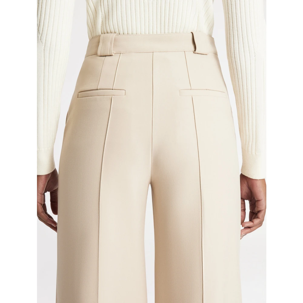 Fusalp Noela Pants Beige Dames