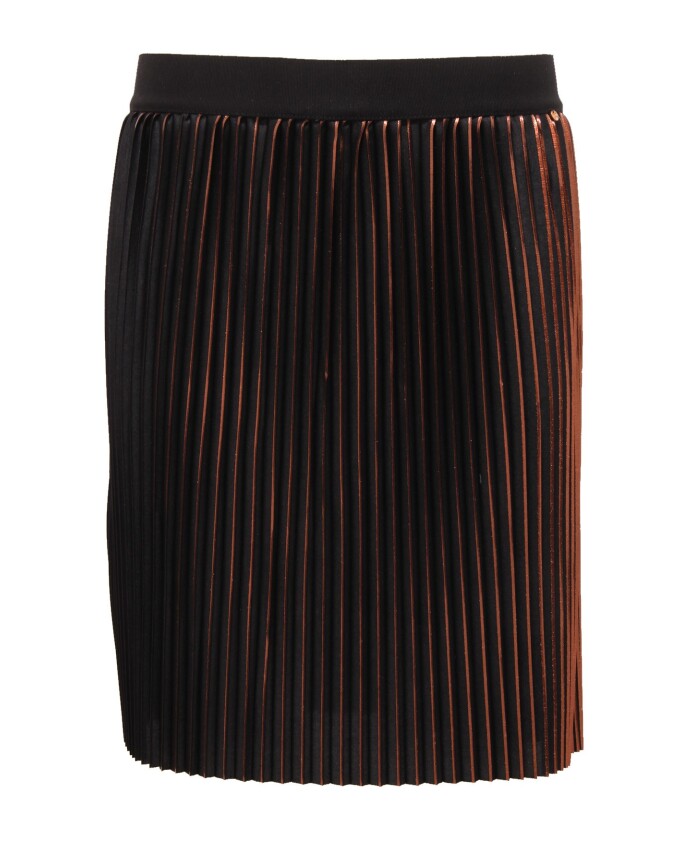 bronze-pleated-skirt-alaska-style