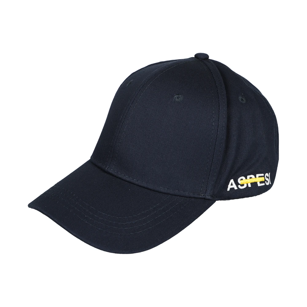 Accessories > Hats > Caps - - Aspesi - Modalova