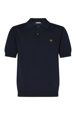 polo-bleu-avec-broderie-logo
