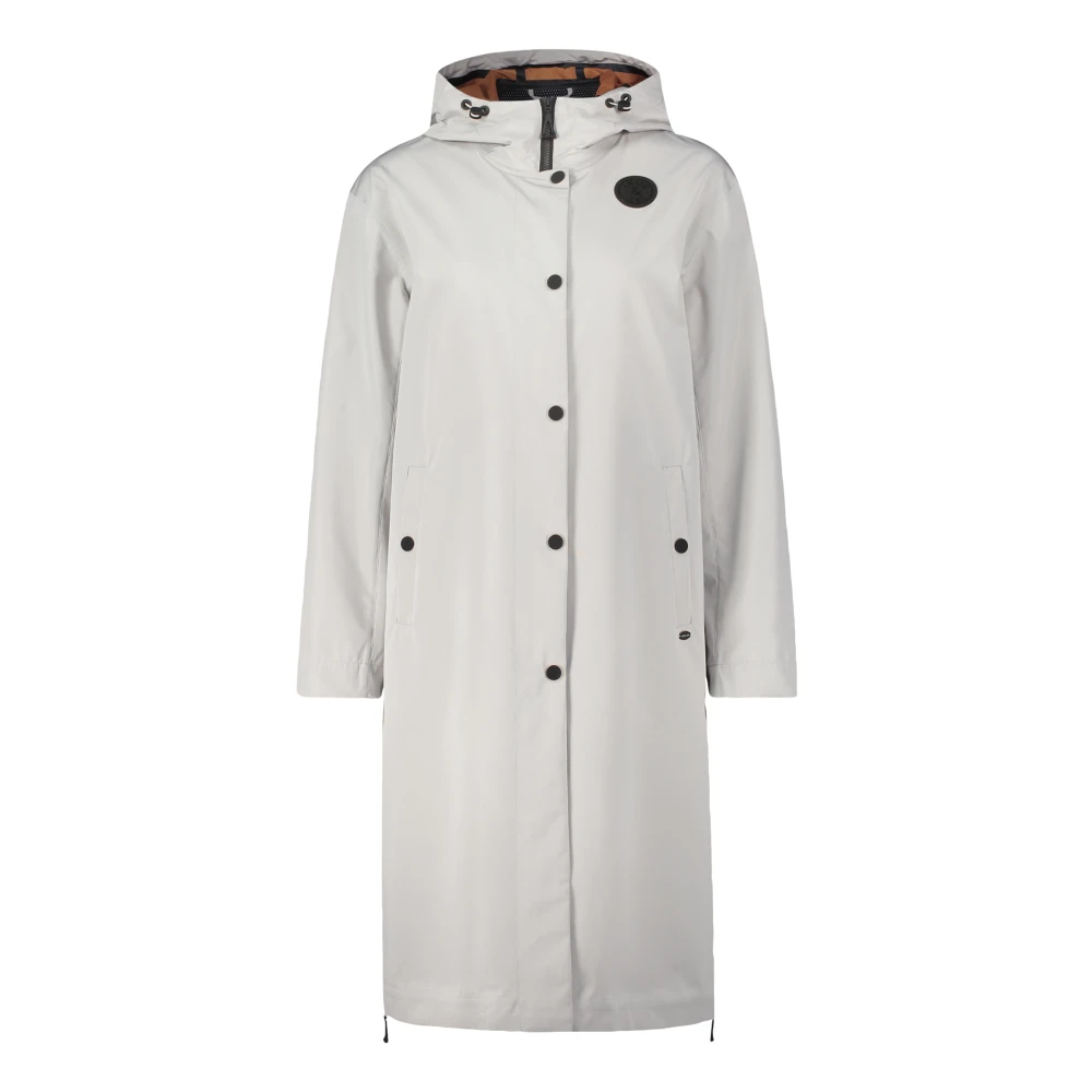 Coats > Parkas - - Amber & June - Modalova