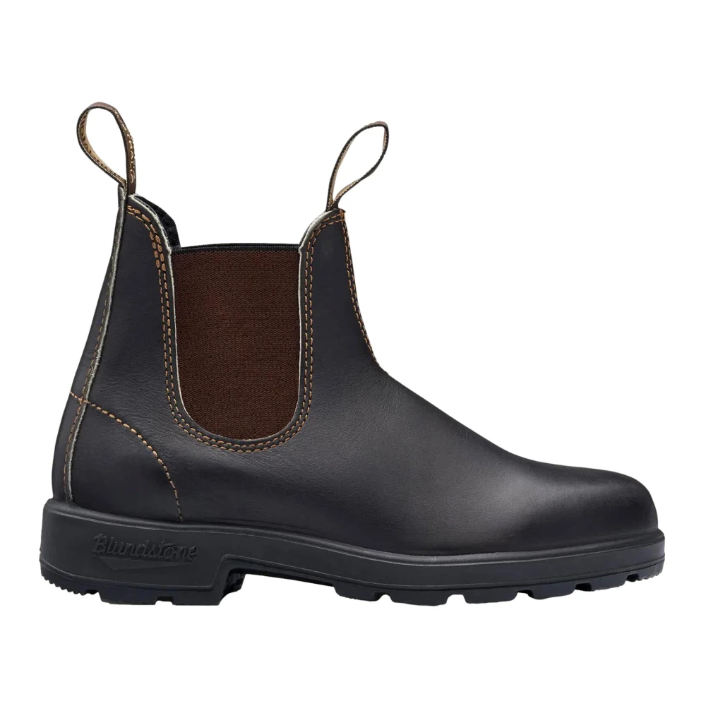 Blundstone Unisex Braun Sneakers 500 Eur Größe 43 - Bild 7