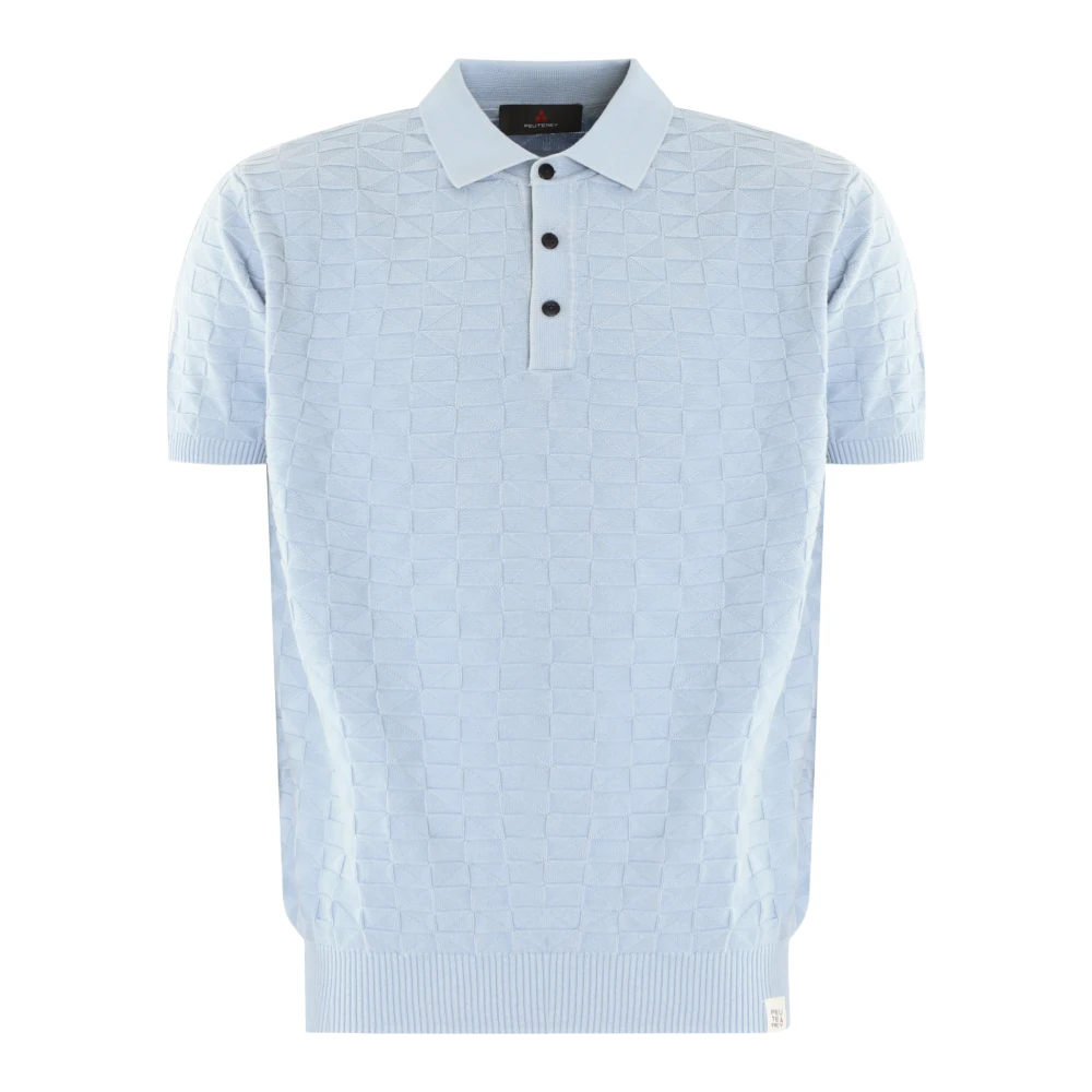 Tops > Polo Shirts - - Peuterey - Modalova