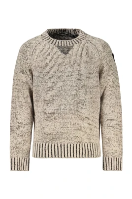 Raglan Chenille-tröja