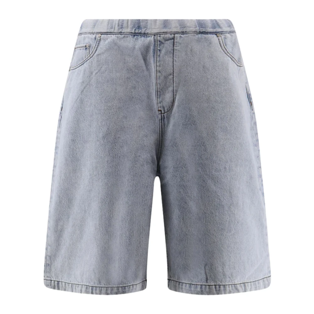 Entire Studios Uomo Blu Pantaloncini, M, New,