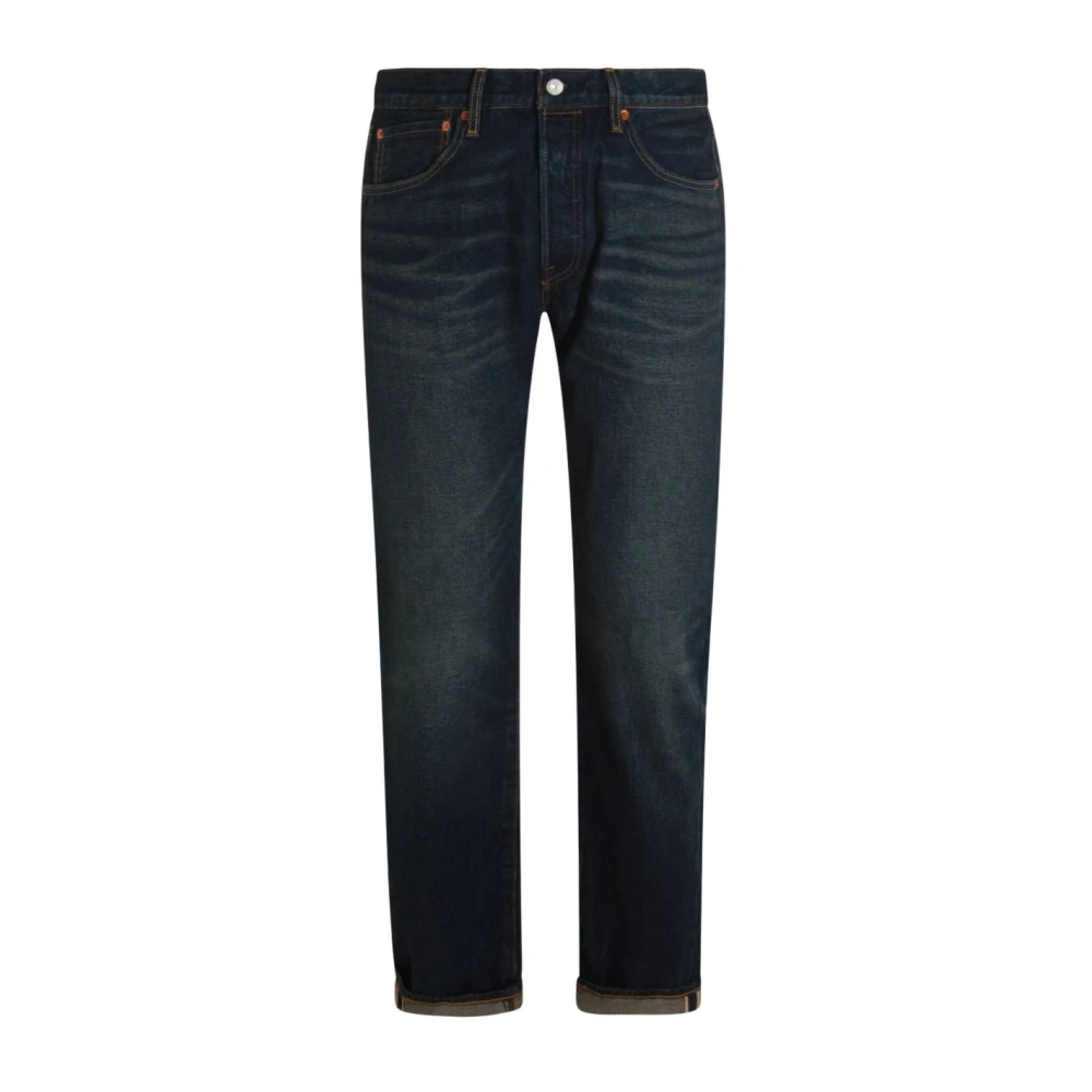 Jeans > Straight Jeans - - Levi's - Modalova