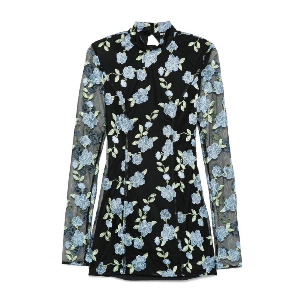 Dresses > Day Dresses > Short Dresses - - Rotate Birger Christensen - Modalova