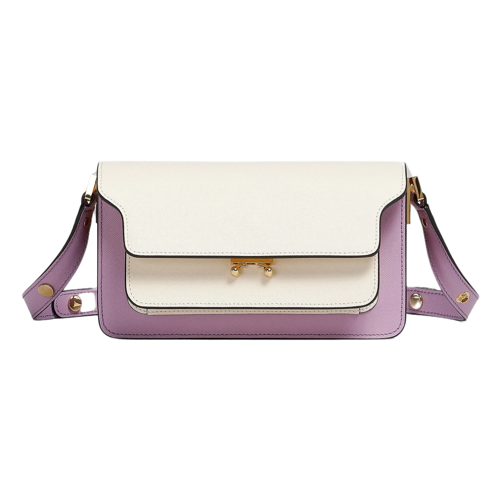 Bags > Shoulder Bags - - Marni - Modalova