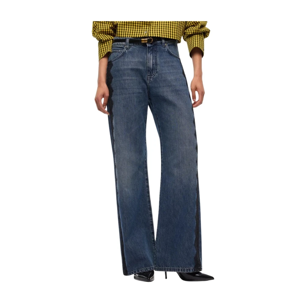 Pinko Mujer Azul Vaqueros, Talla: W25
