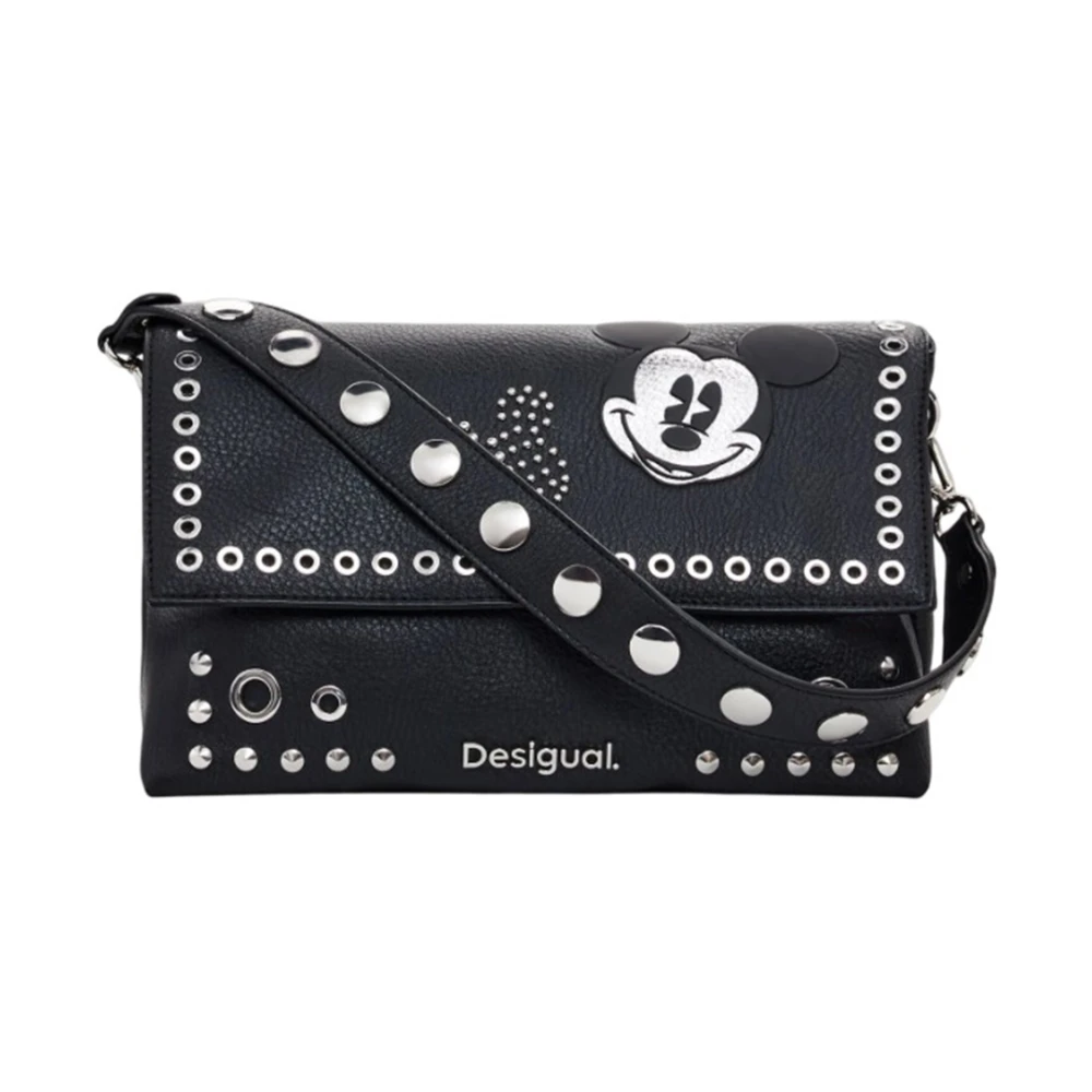 Bags > Cross Body Bags - - Desigual - Modalova