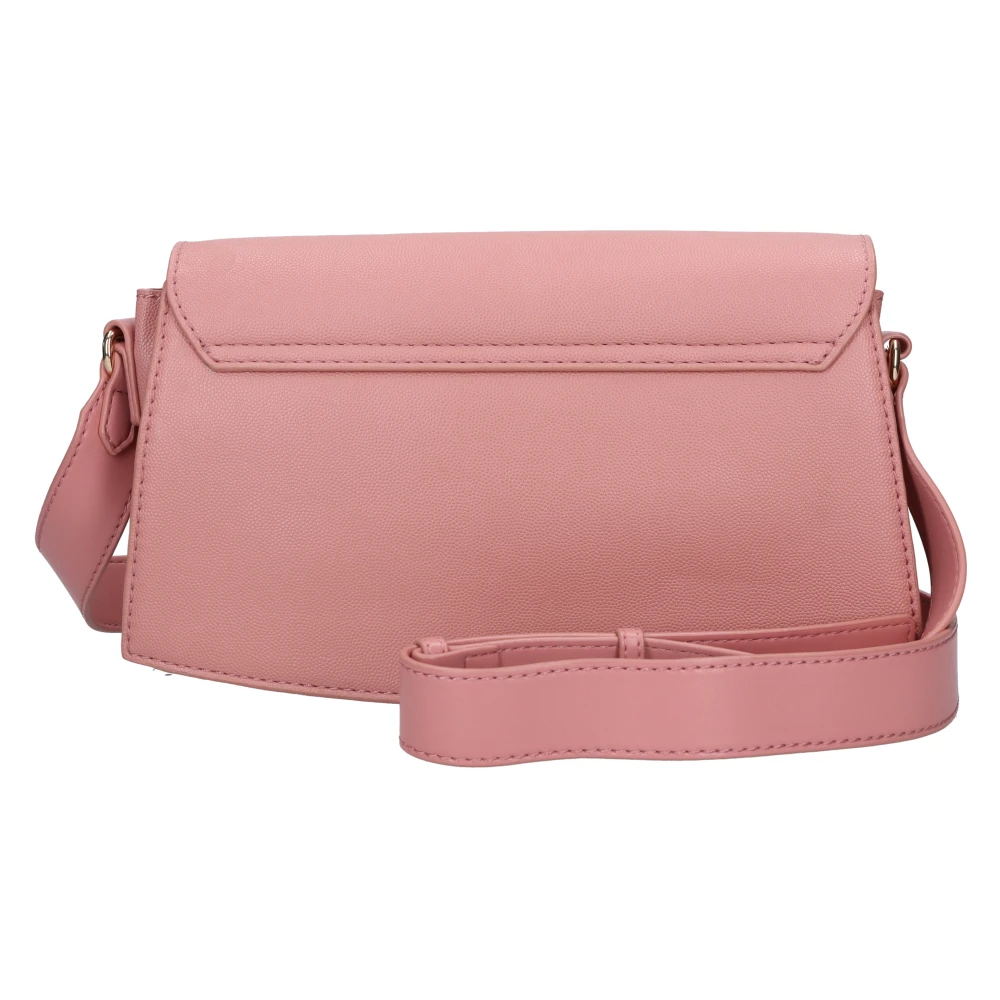 Plein Sport Tassen.. Roze Pink Dames
