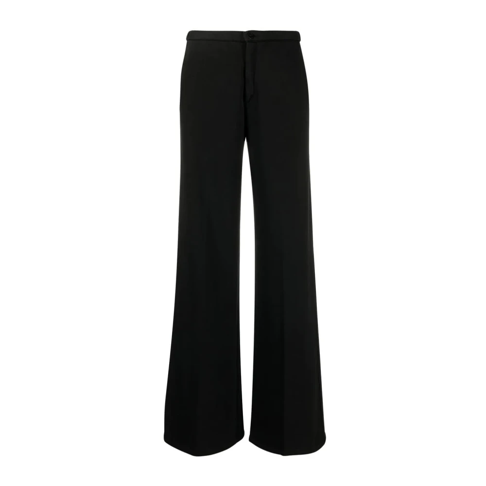 Forte Trousers Black Dames