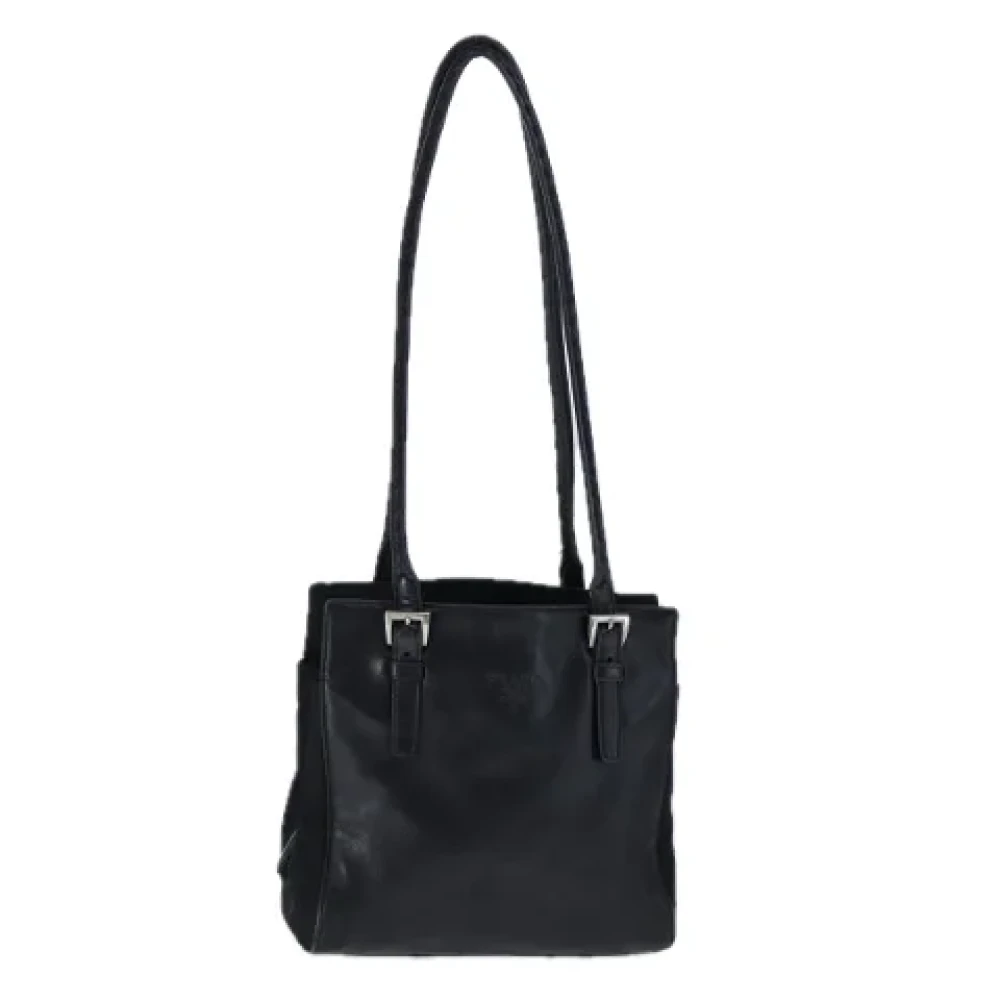 Pre-owned > Pre-owned Bags > Pre-owned Cross Body Bags - - Prada Vintage - Modalova