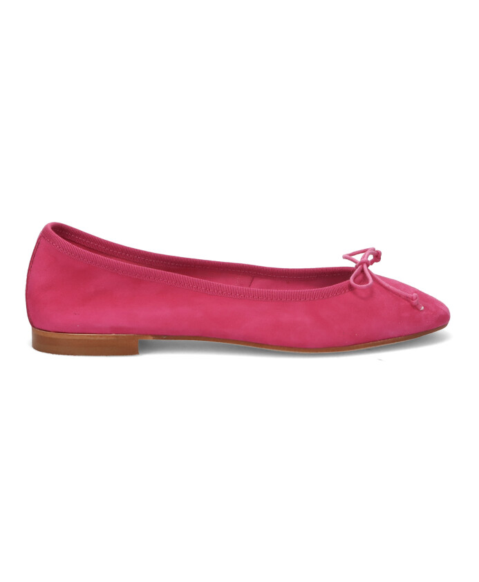 fuchsia-ballerina-shoes