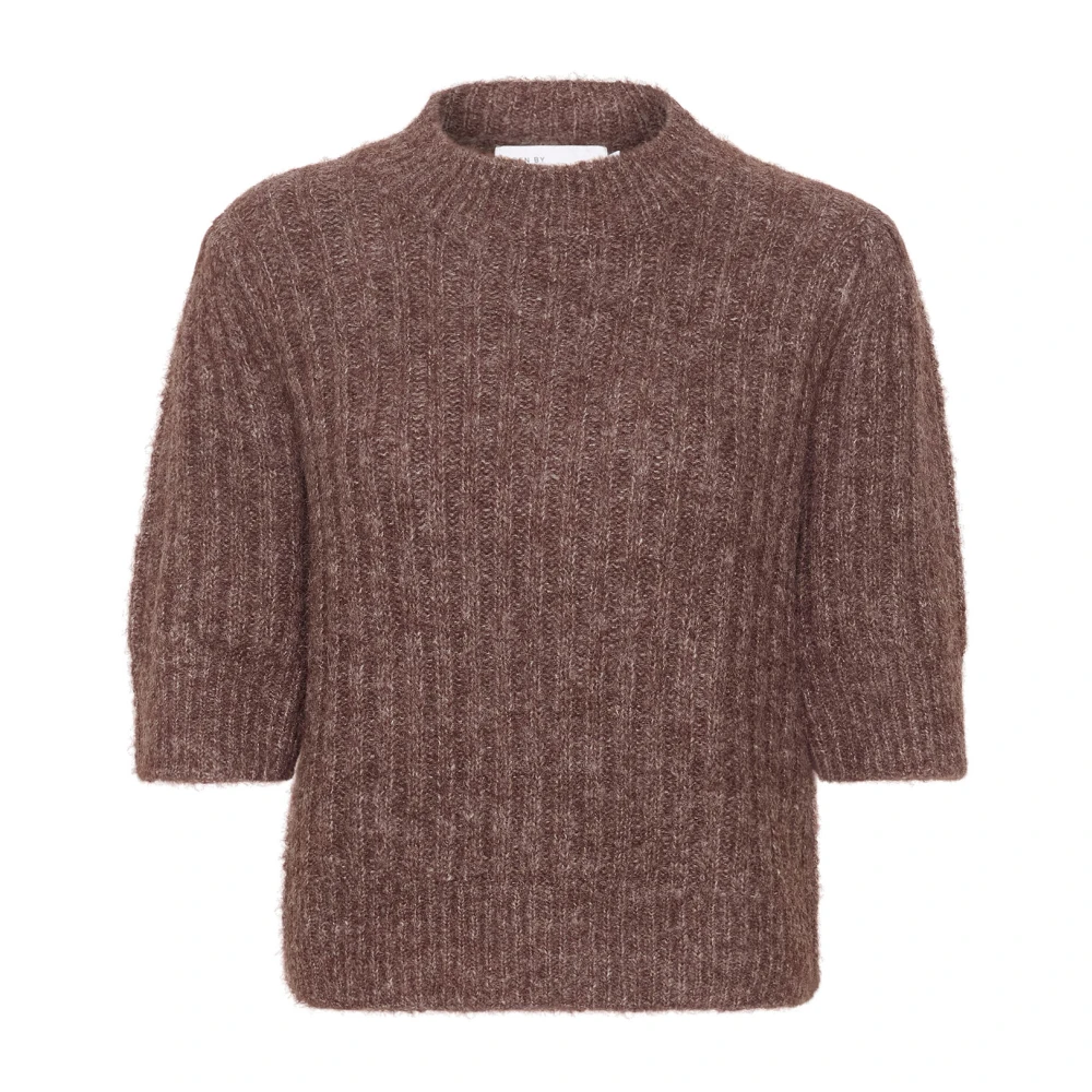 Knitwear > Round-neck Knitwear - - Karen by Simonsen - Modalova