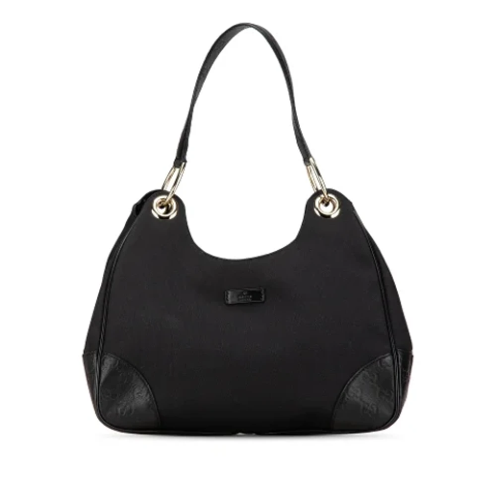 Pre-owned > Pre-owned Bags > Pre-owned Shoulder Bags - - Gucci Vintage - Modalova