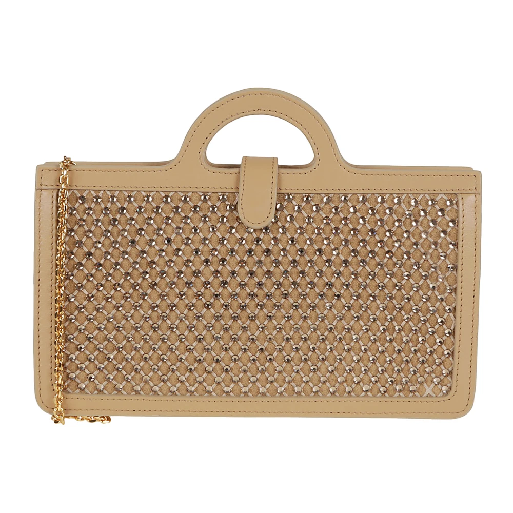 Accessories > Wallets & Cardholders - - Marni - Modalova