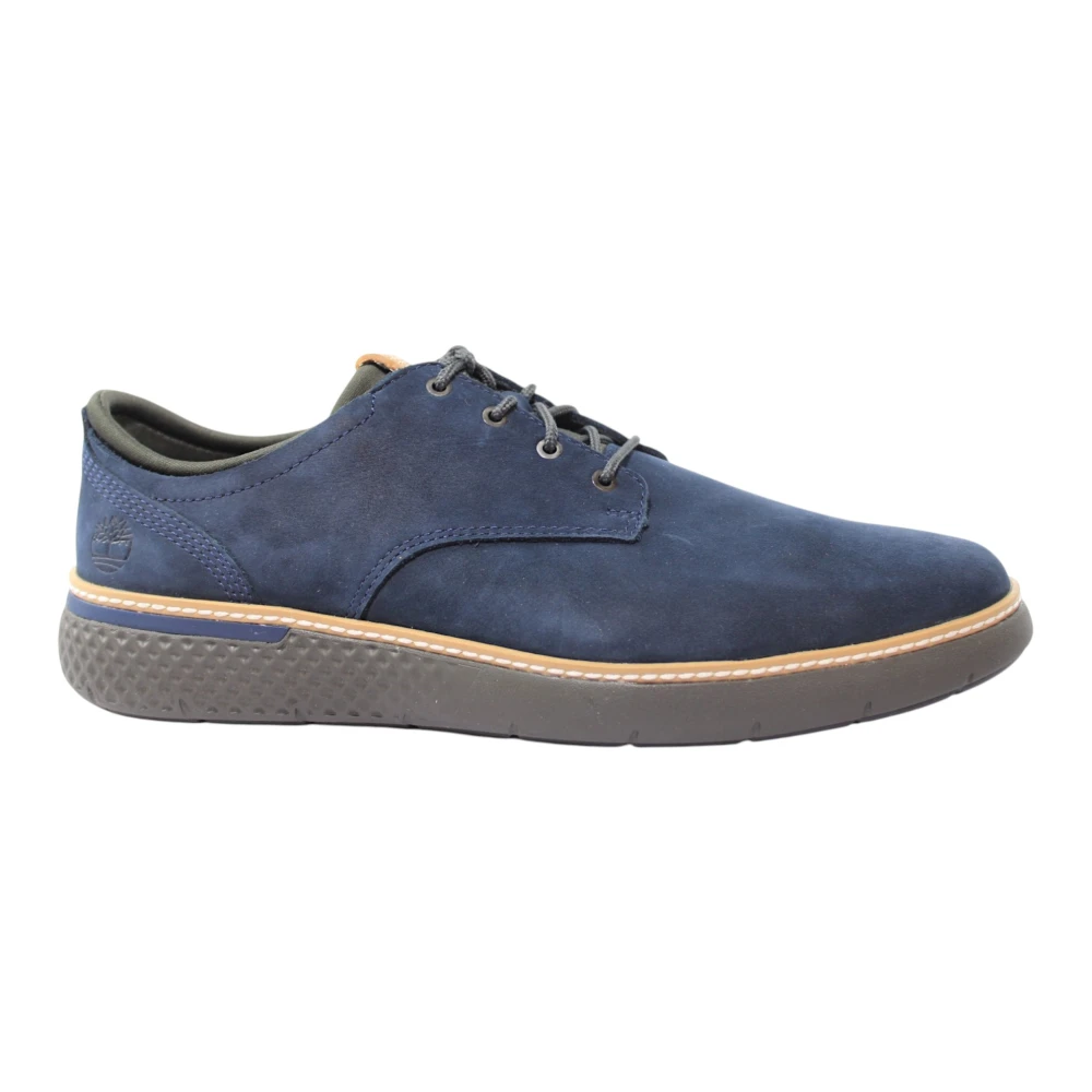 Timberland DY NB BLU Heren Schoenen Blauw