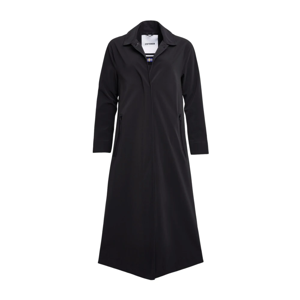 Jackets > Rain Jackets - - Stutterheim - Modalova