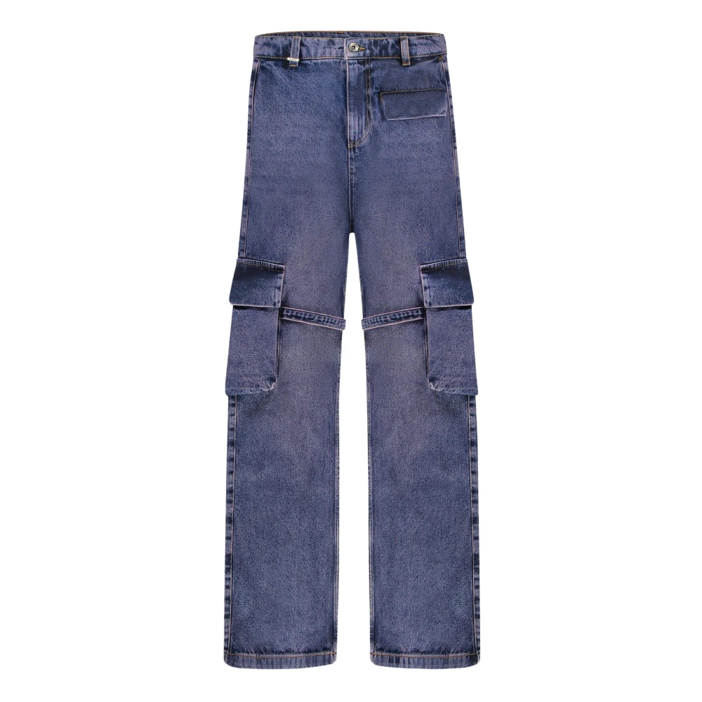 Jeans > Loose-fit Jeans - - Flâneur - Modalova