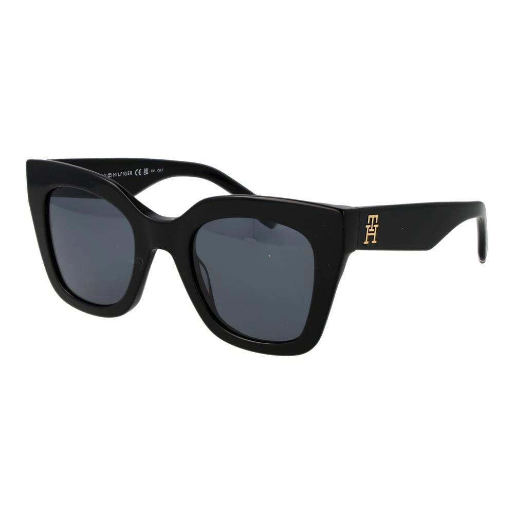 Accessories > Sunglasses - - Tommy Hilfiger - Modalova