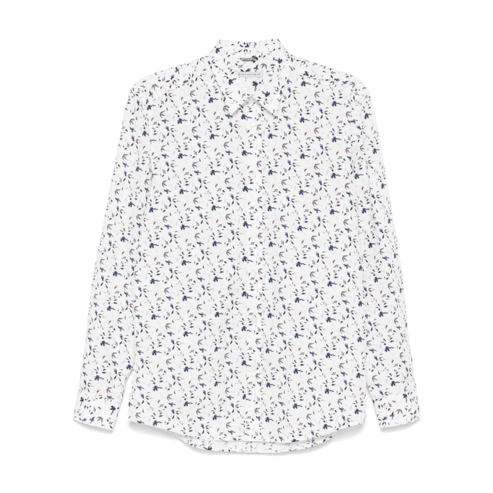 Shirts > Casual Shirts - - Daniele Alessandrini - Modalova