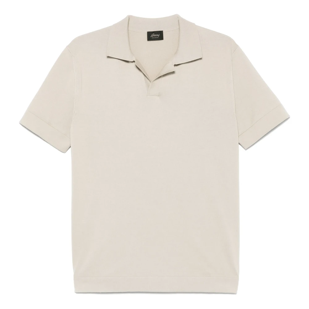 Tops > Polo Shirts - - Brioni - Modalova