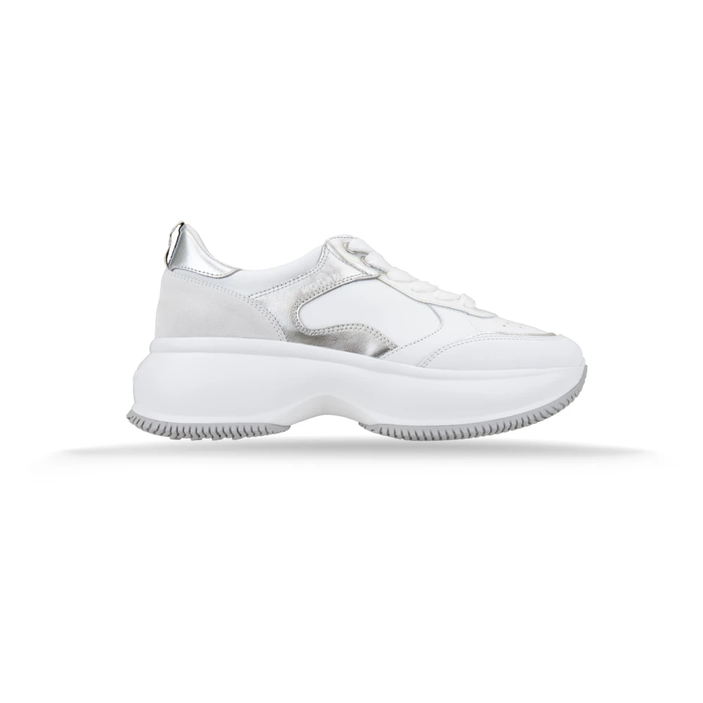 Hogan - Shoes > Sneakers - White - Hogan - Modalova