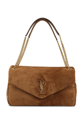calypso-brown-suede-leather-shoulder-bag