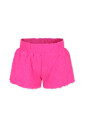 fuchsia-terry-fruit-swim-shorts