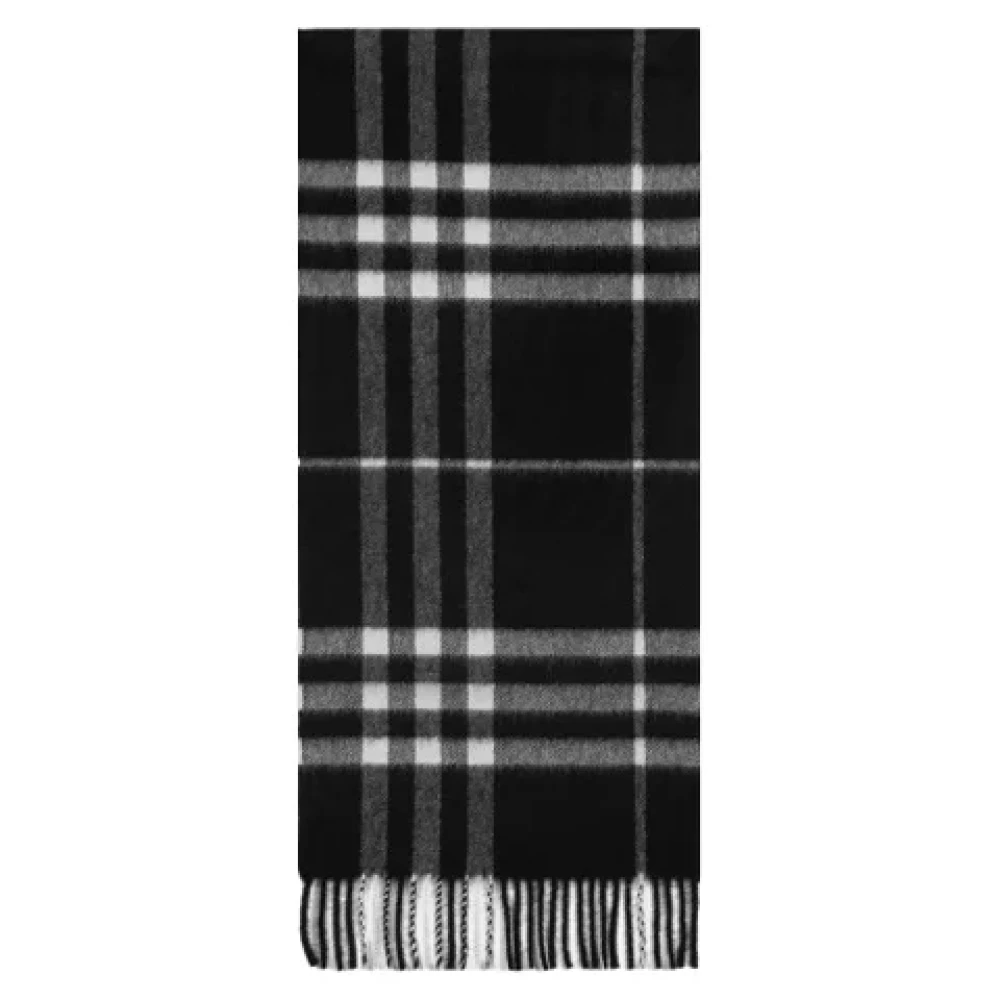 Accessories > Scarves > Winter Scarves - - Burberry - Modalova