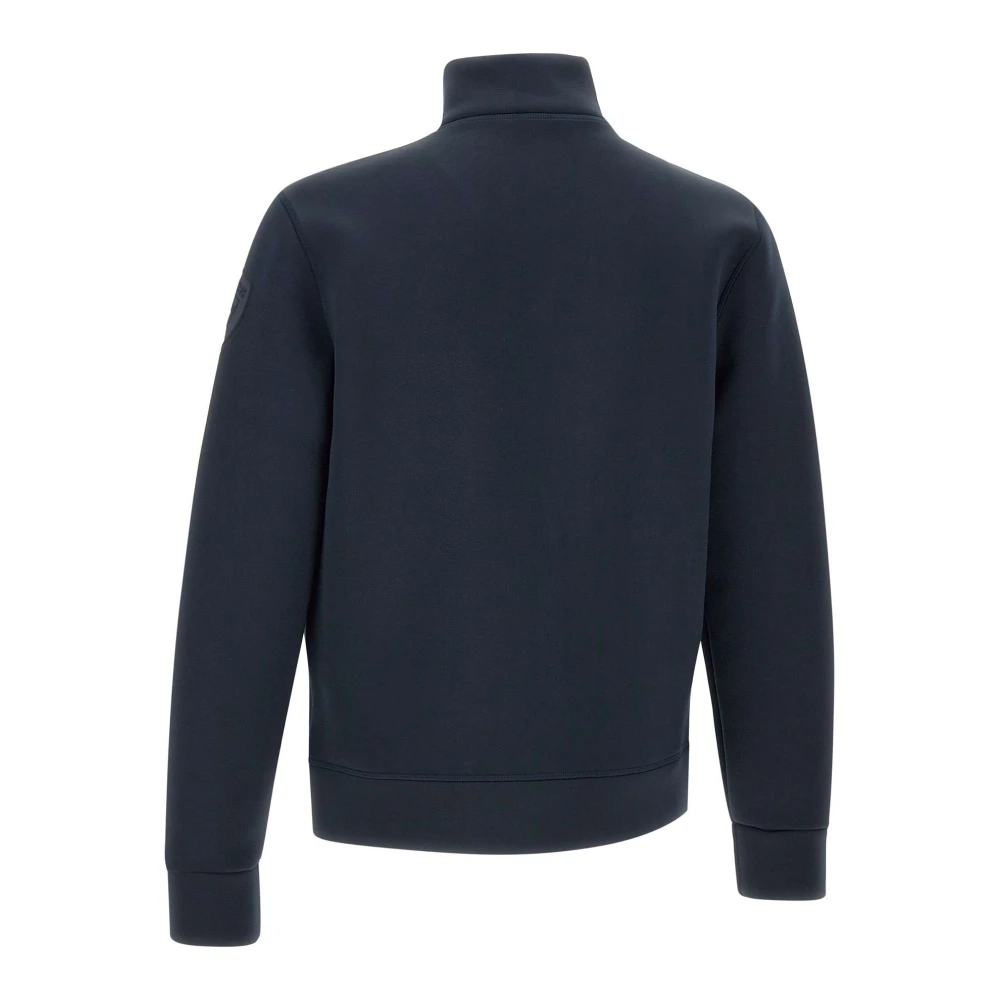 Blauer Heren 'Halborn' Sweatshirt Blauw Blue Heren