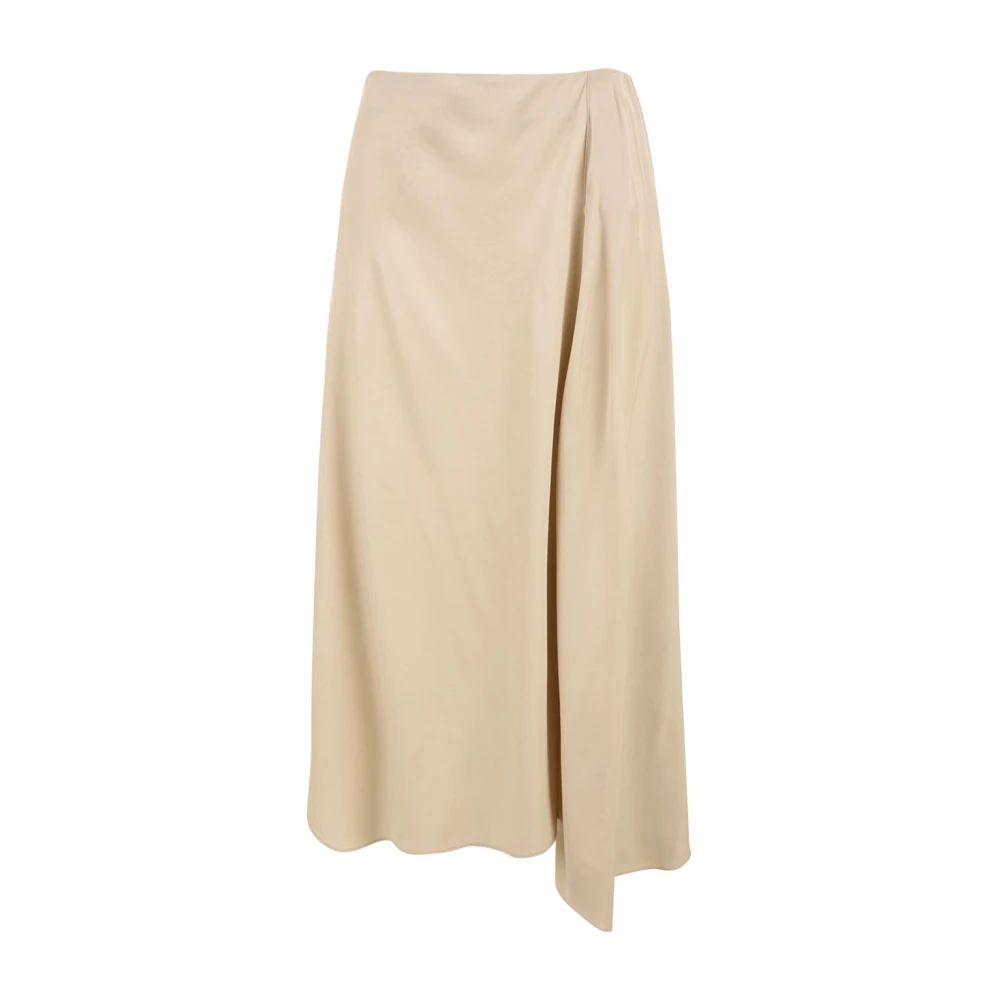 Skirts > Midi Skirts - - Aspesi - Modalova