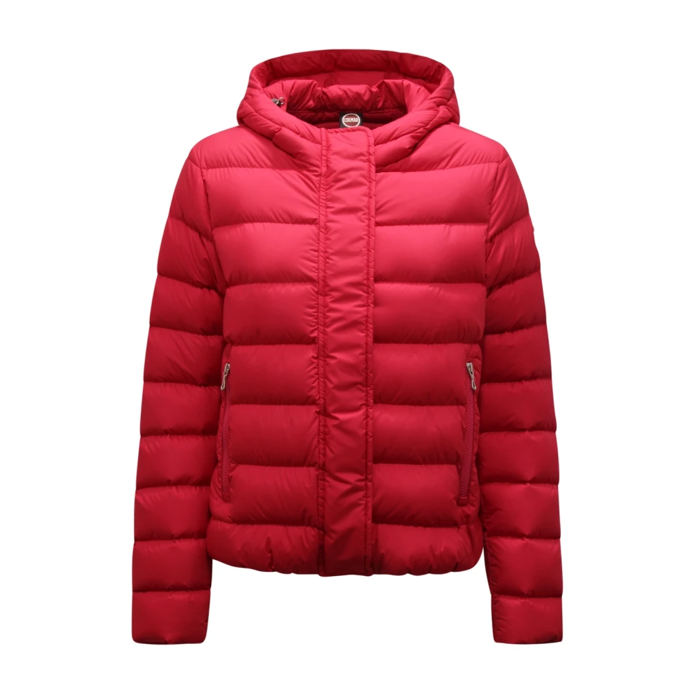 Jackets > Down Jackets - - Colmar - Modalova