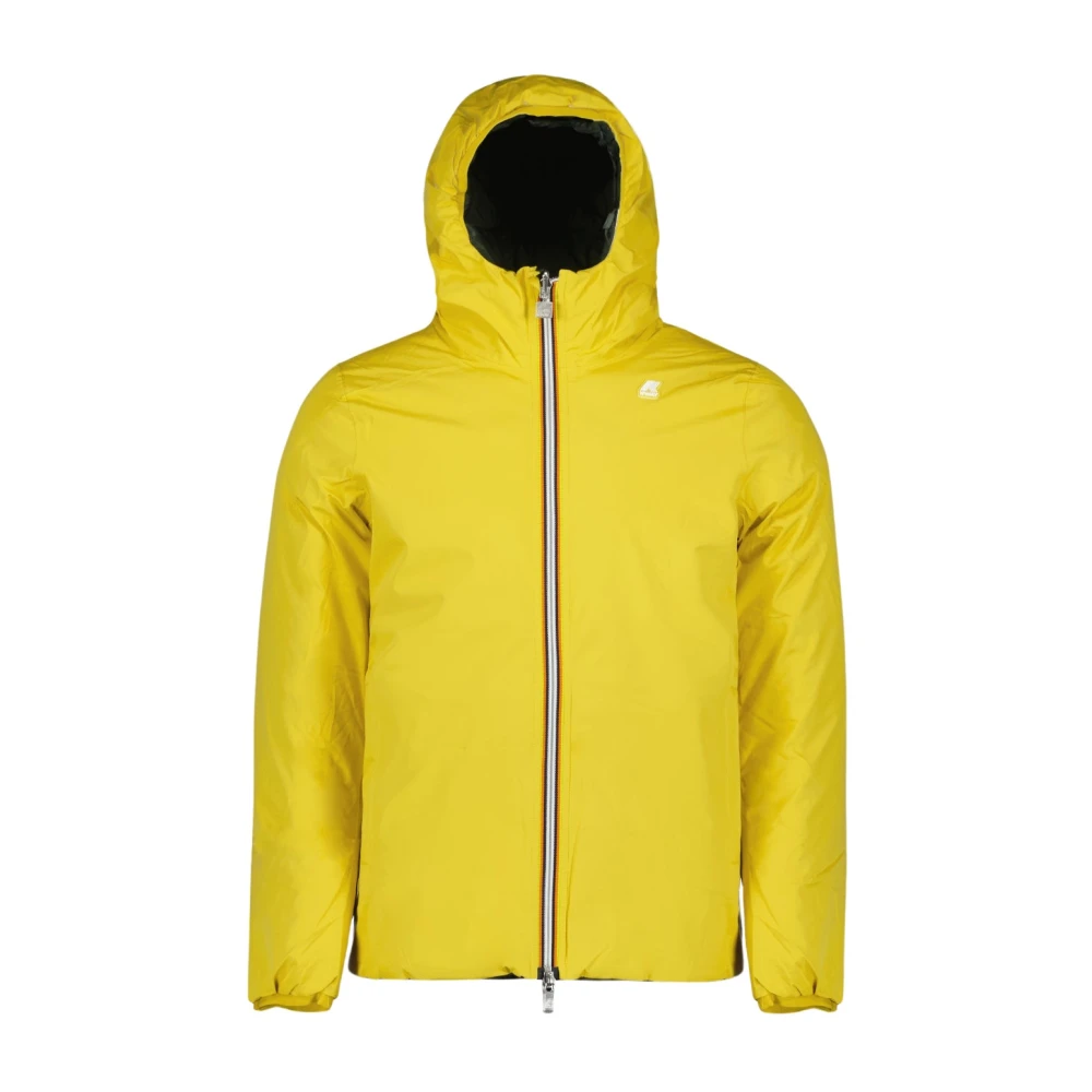 Jackets > Light Jackets - - K-Way - Modalova