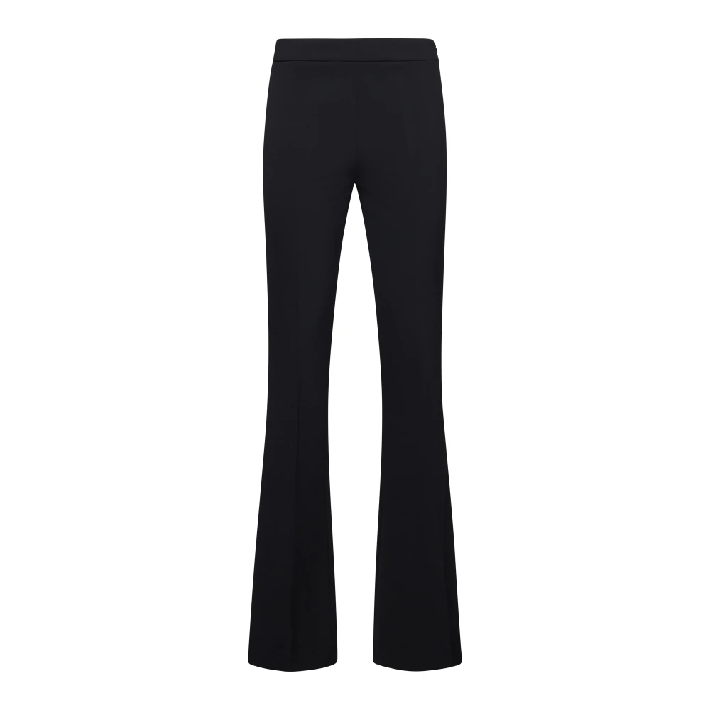 Blanca Vita Stijlvolle Broek Black Dames