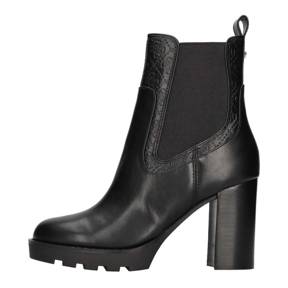 Shoes > Boots > Heeled Boots - - Guess - Modalova