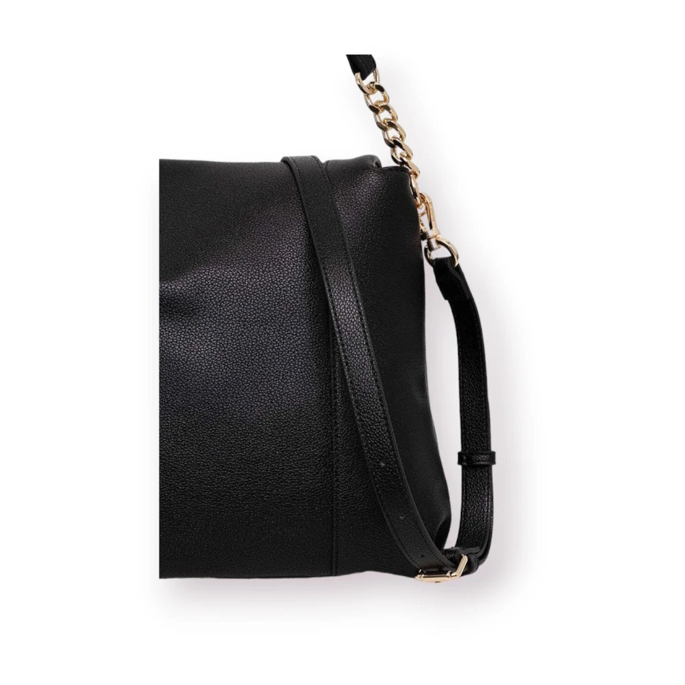 Twinset Eco-leren tassen Black Dames