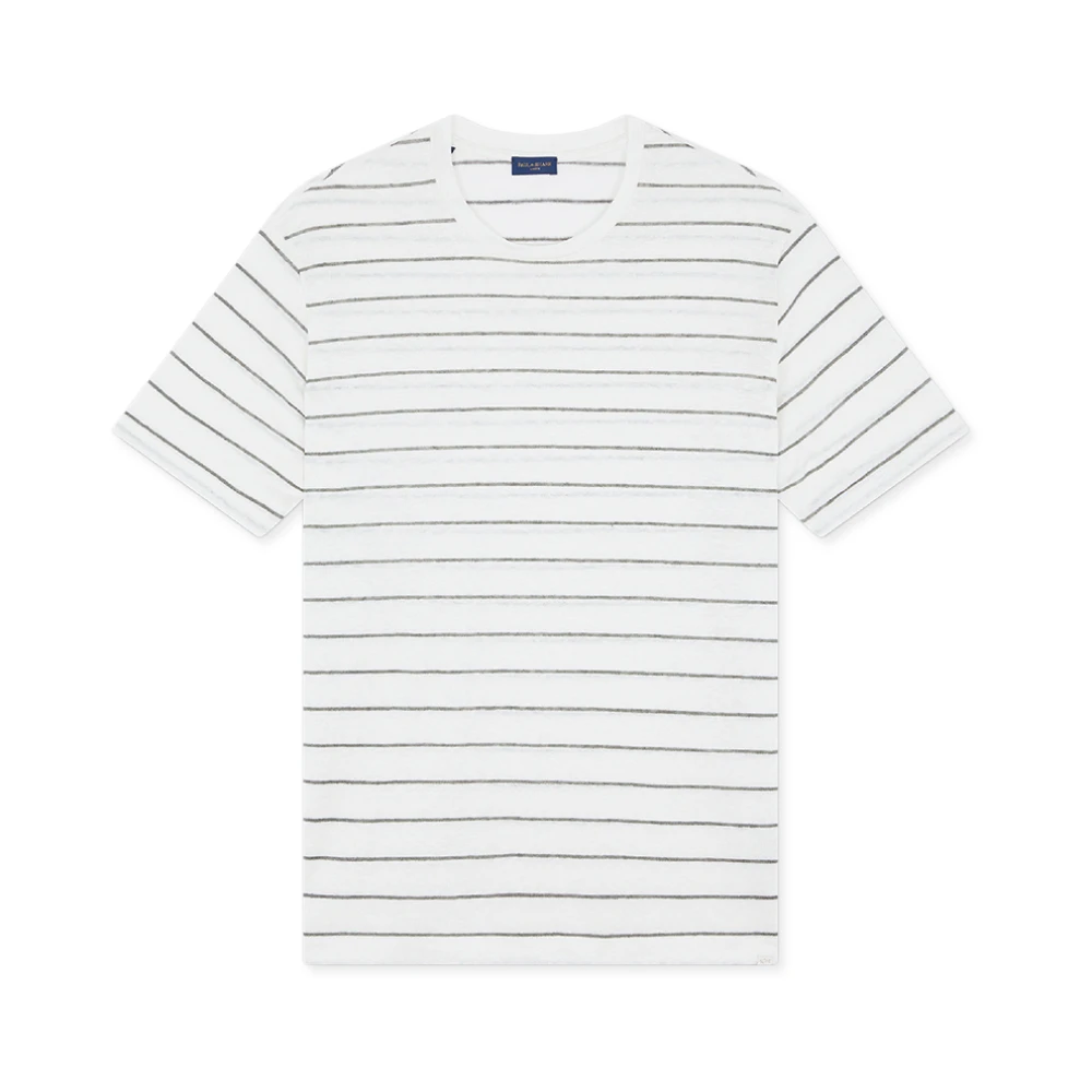 Tops > T-Shirts - - Paul & Shark - Modalova