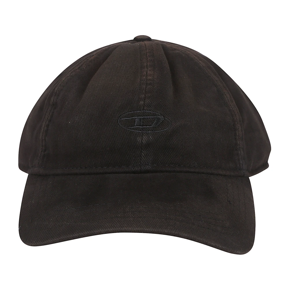 Accessories > Hats > Caps - - Diesel - Modalova