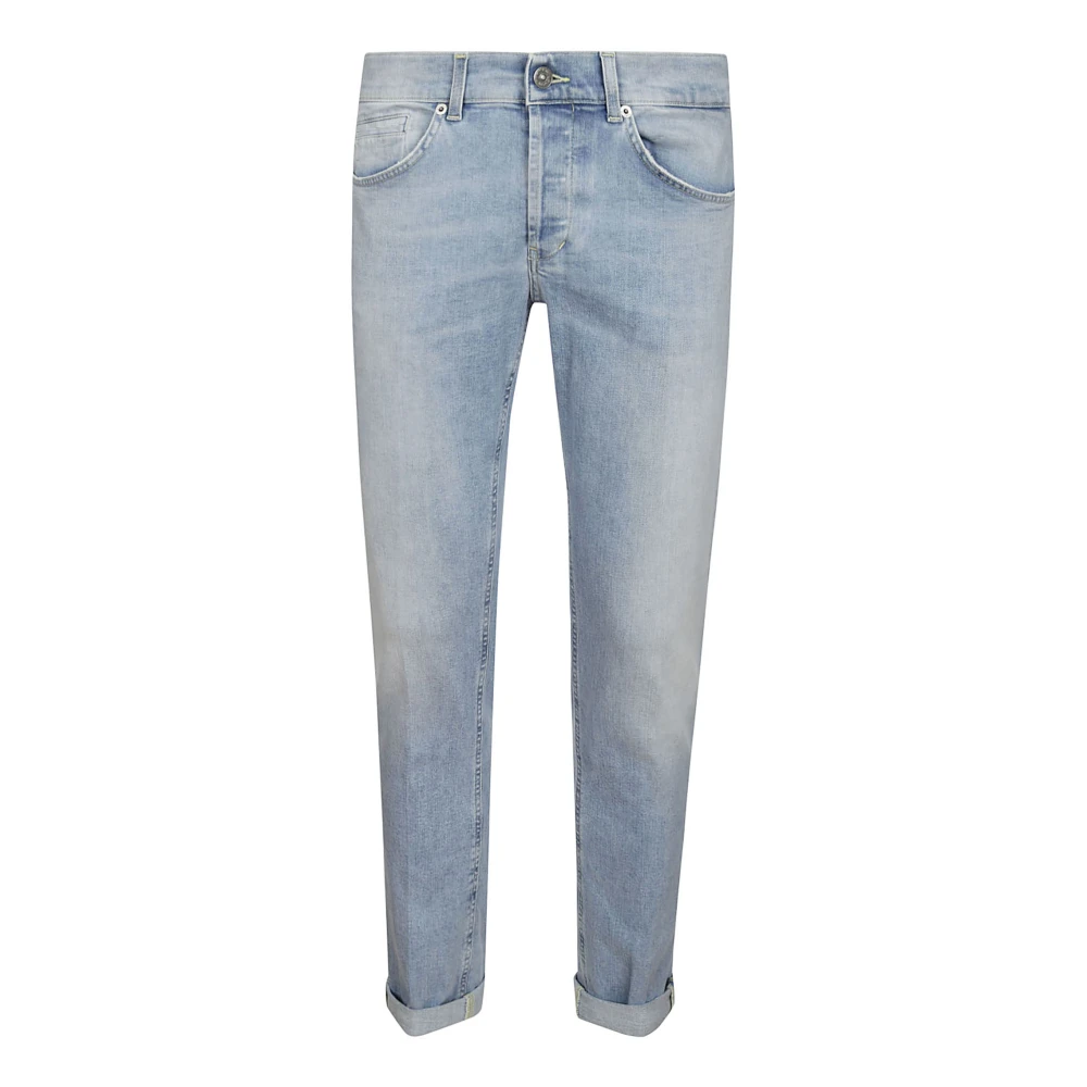 Jeans > Slim-fit Jeans - - Dondup - Modalova