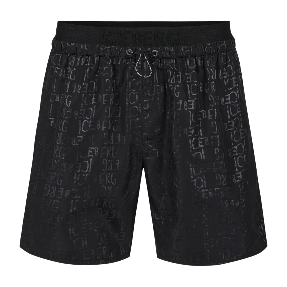 Swimwear > Beachwear - - Iceberg - Modalova