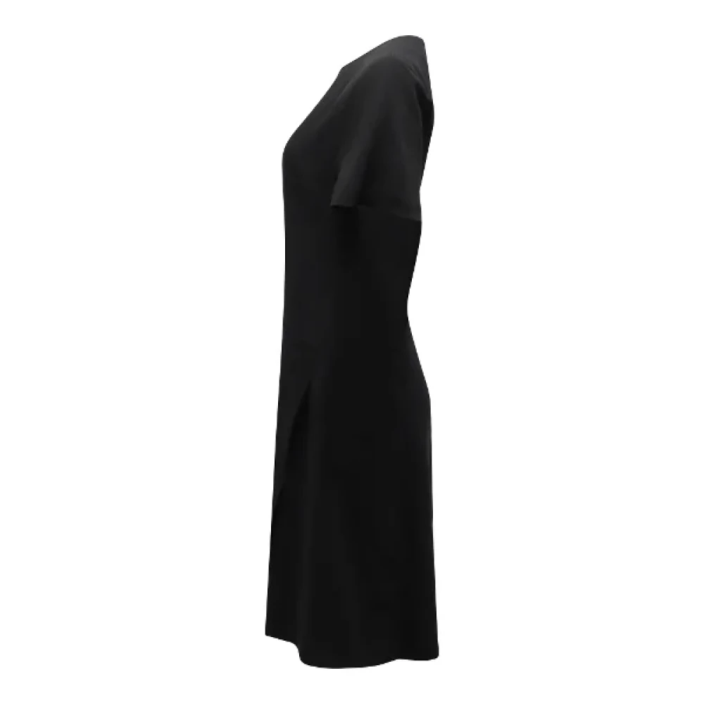 Alexander Wang Pre-owned Fabric dresses Black Dames