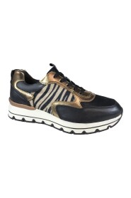 SCARPE DA GINNASTICA