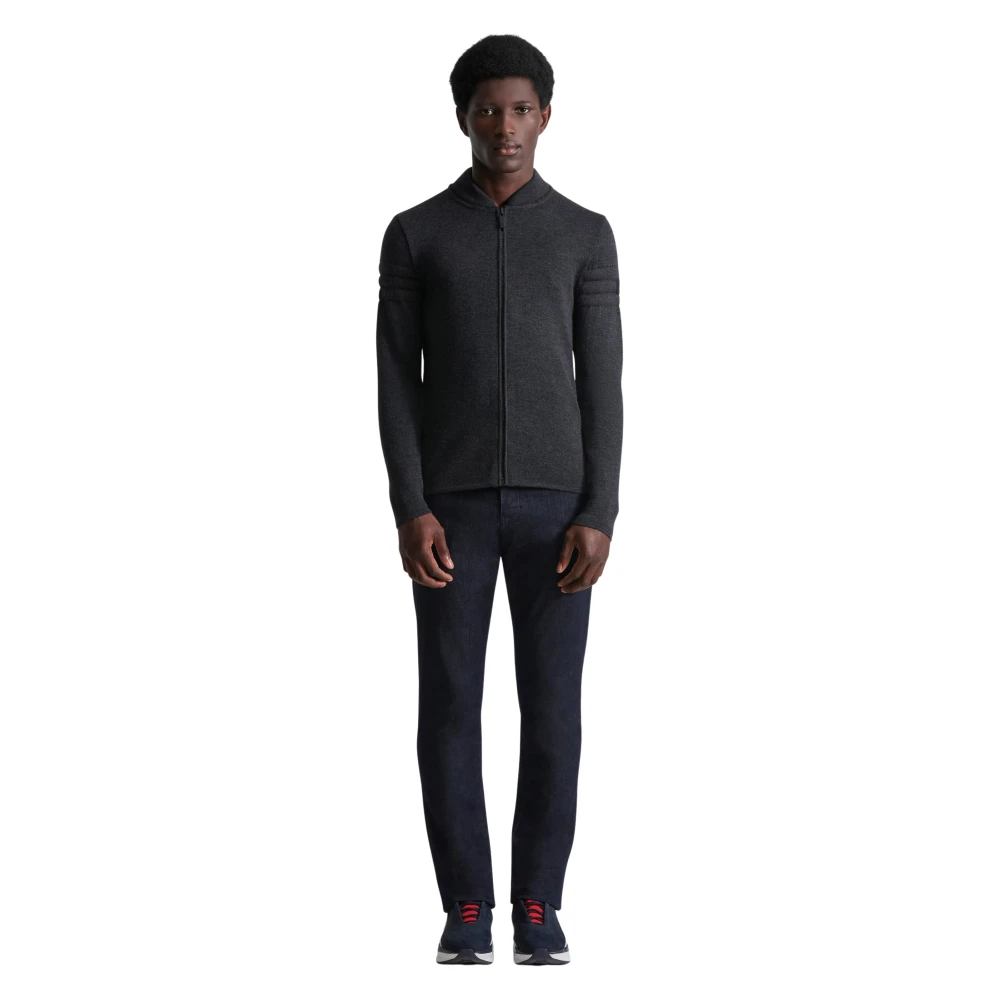 Knitwear > Cardigans - - Fusalp - Modalova