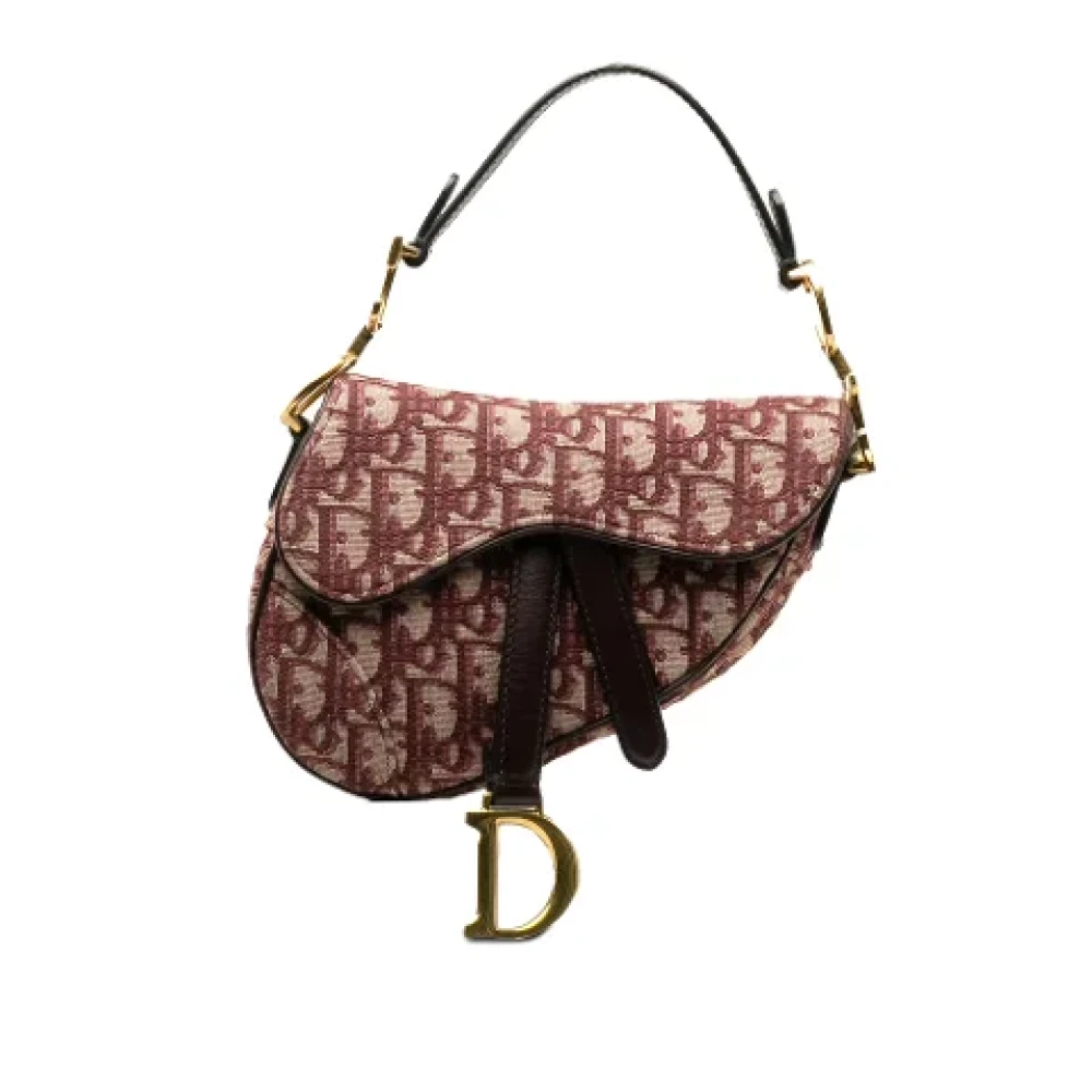 Pre-owned > Pre-owned Bags > Pre-owned Handbags - - Dior Vintage - Modalova