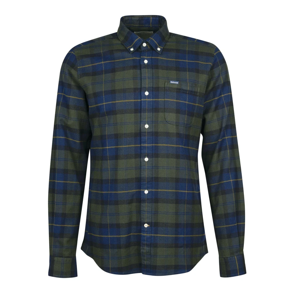 Shirts > Casual Shirts - - Barbour - Modalova